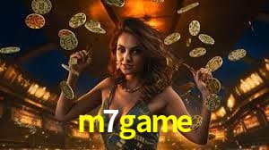 Welcome Bonus m7game