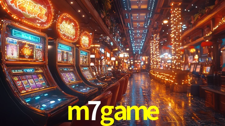 m7game vip