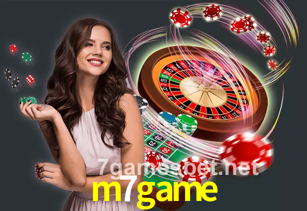 vivo no cassino m7game