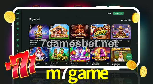 m7game aplicativo