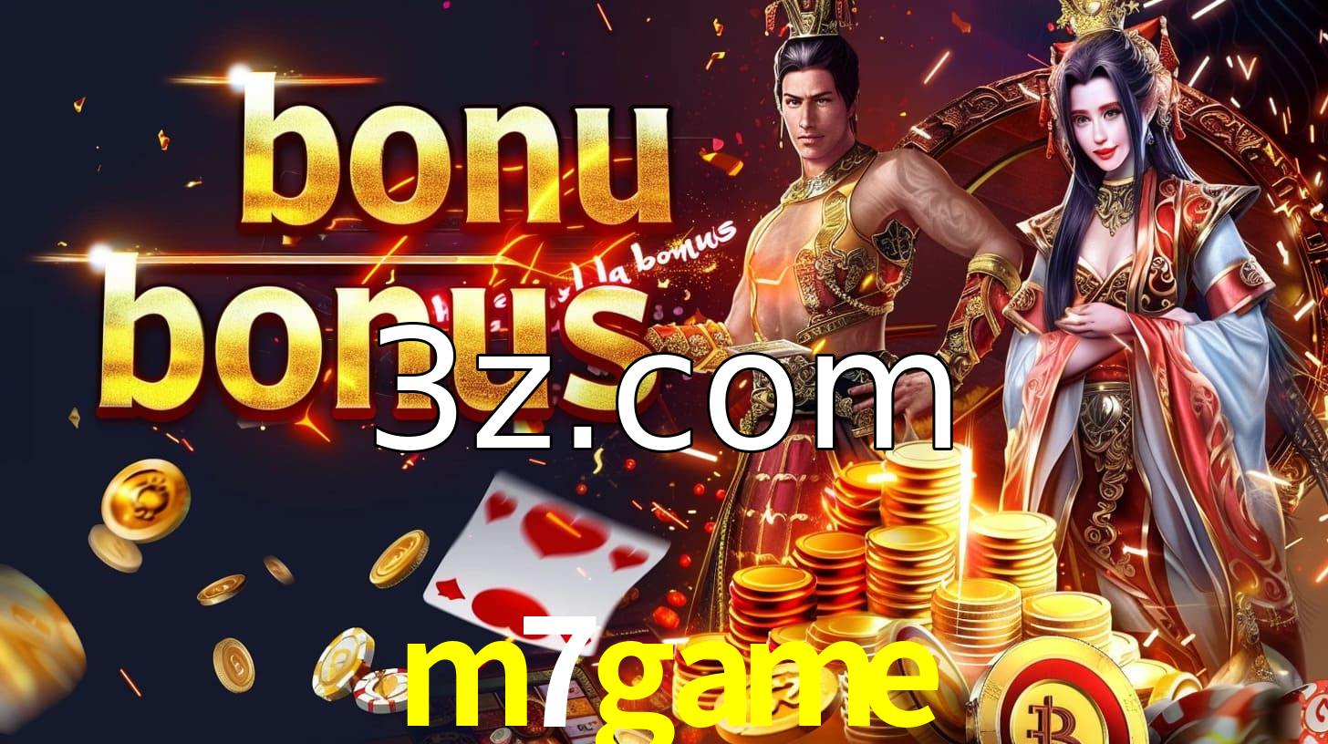 m7game 