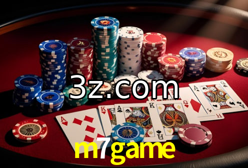 m7game 