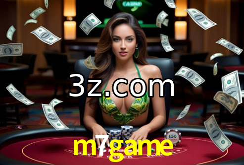 m7game 