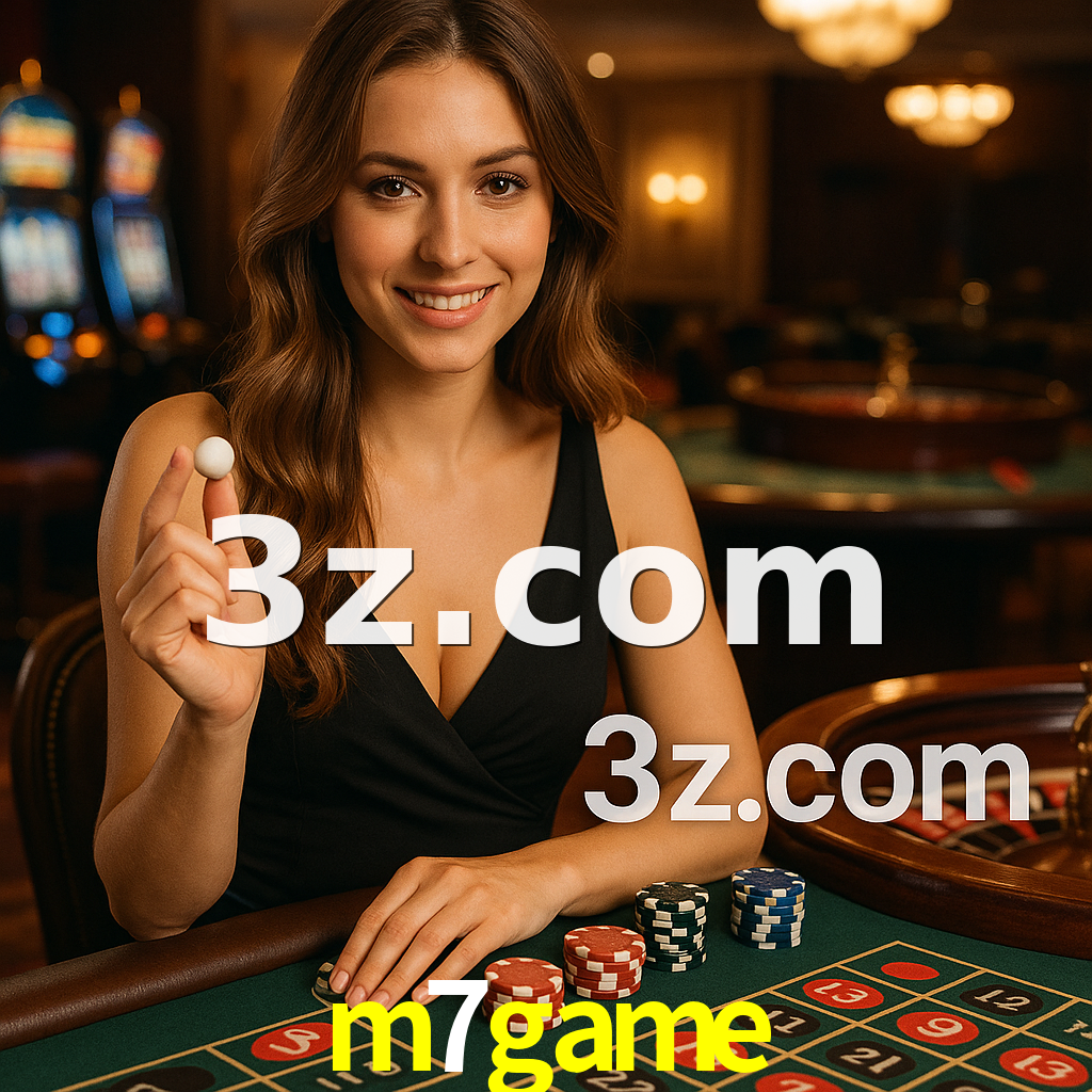 m7game 