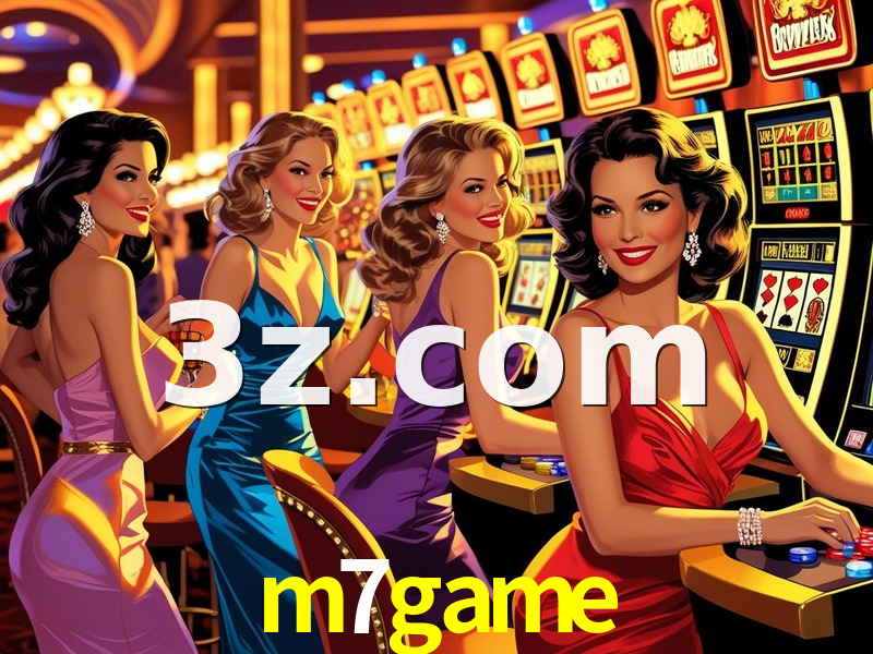 m7game
