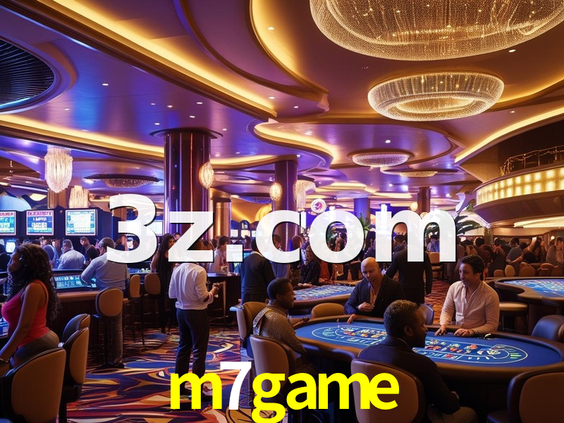 m7game 