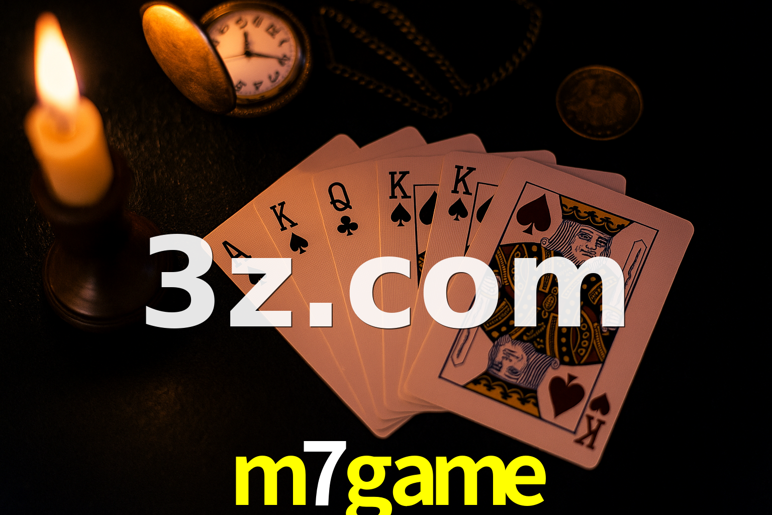 m7game