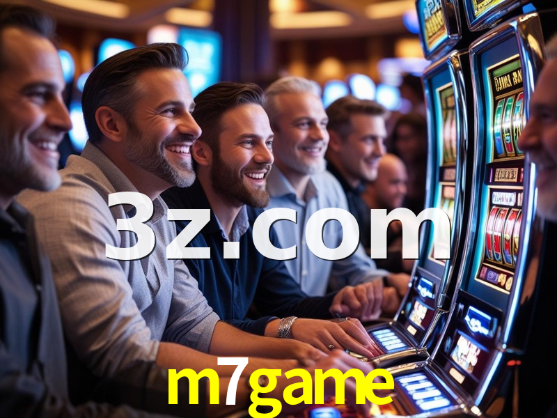 m7game 