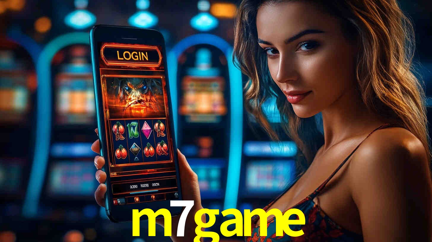 m7game,m7game bet