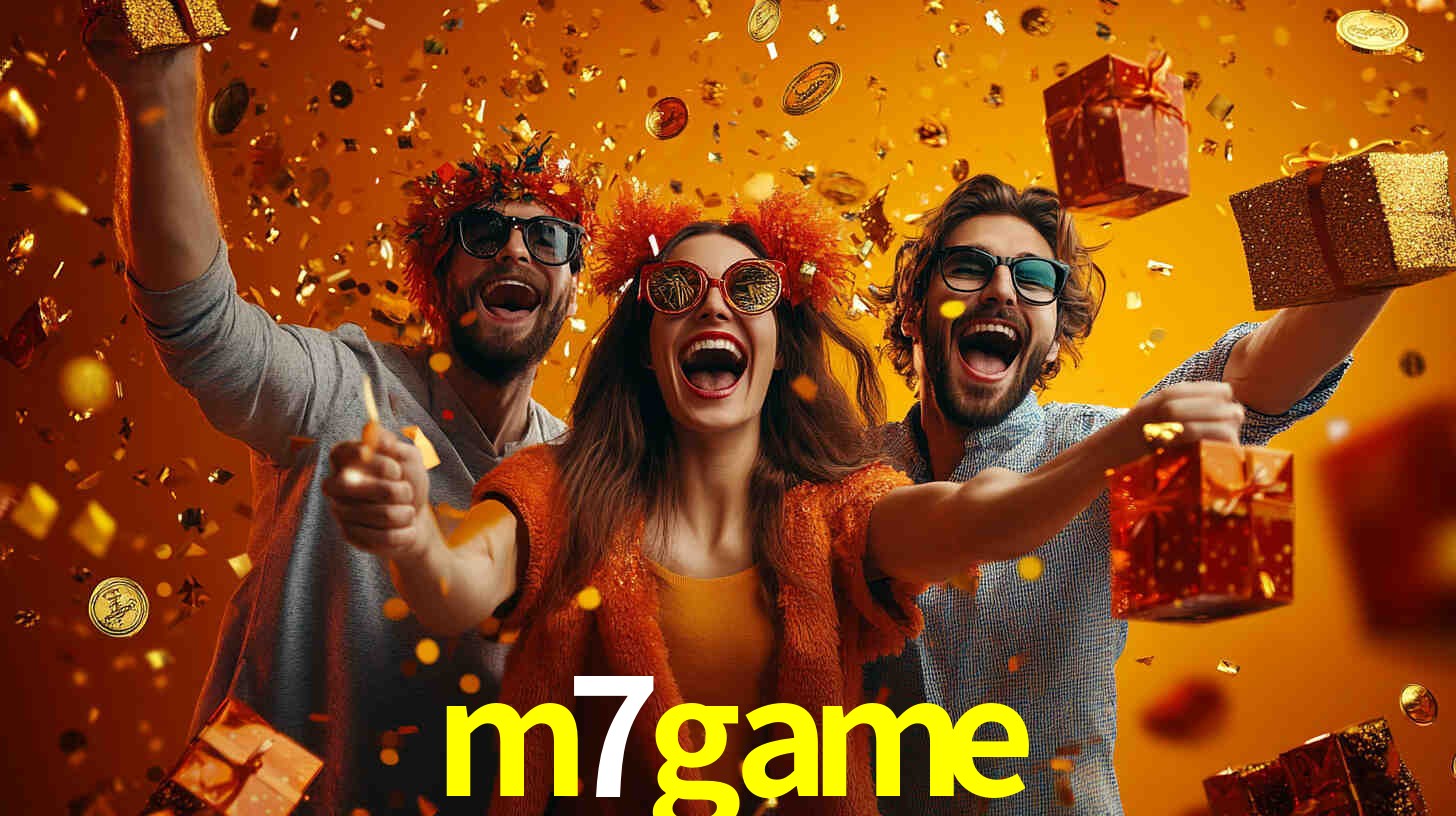 m7game bet