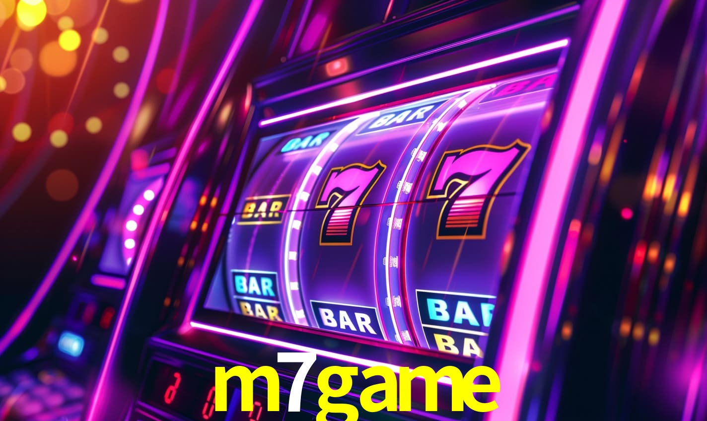 m7game,m7game bet
