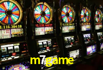 A Experiência Imersiva dos Cassinos Ao Vivo no m7game