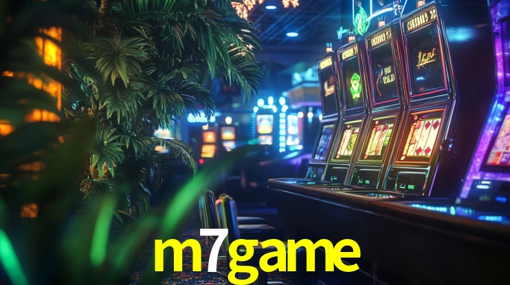 Welcome Bonus m7game