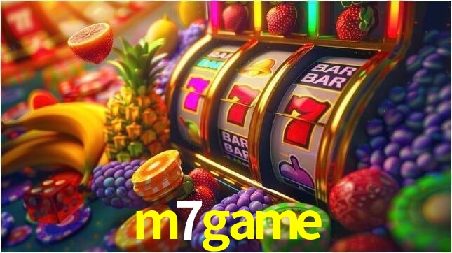 Seasonal Promotions m7game