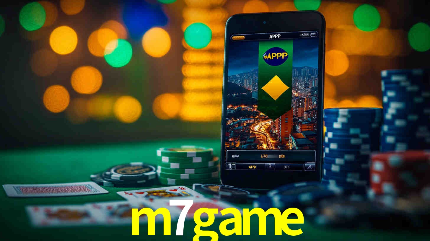 Apostas Esportivas na m7game: Um Guia Completo