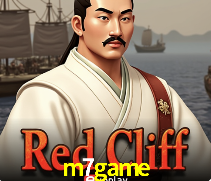 Responsive Design m7game