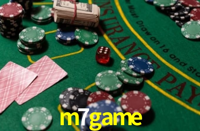 m7game bet