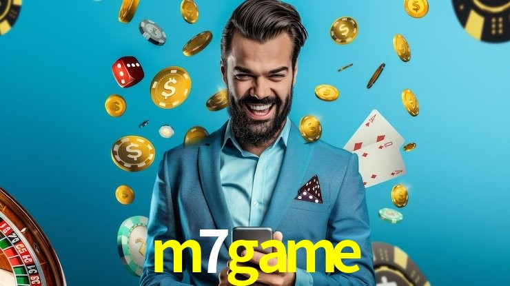 Game Statistics m7game