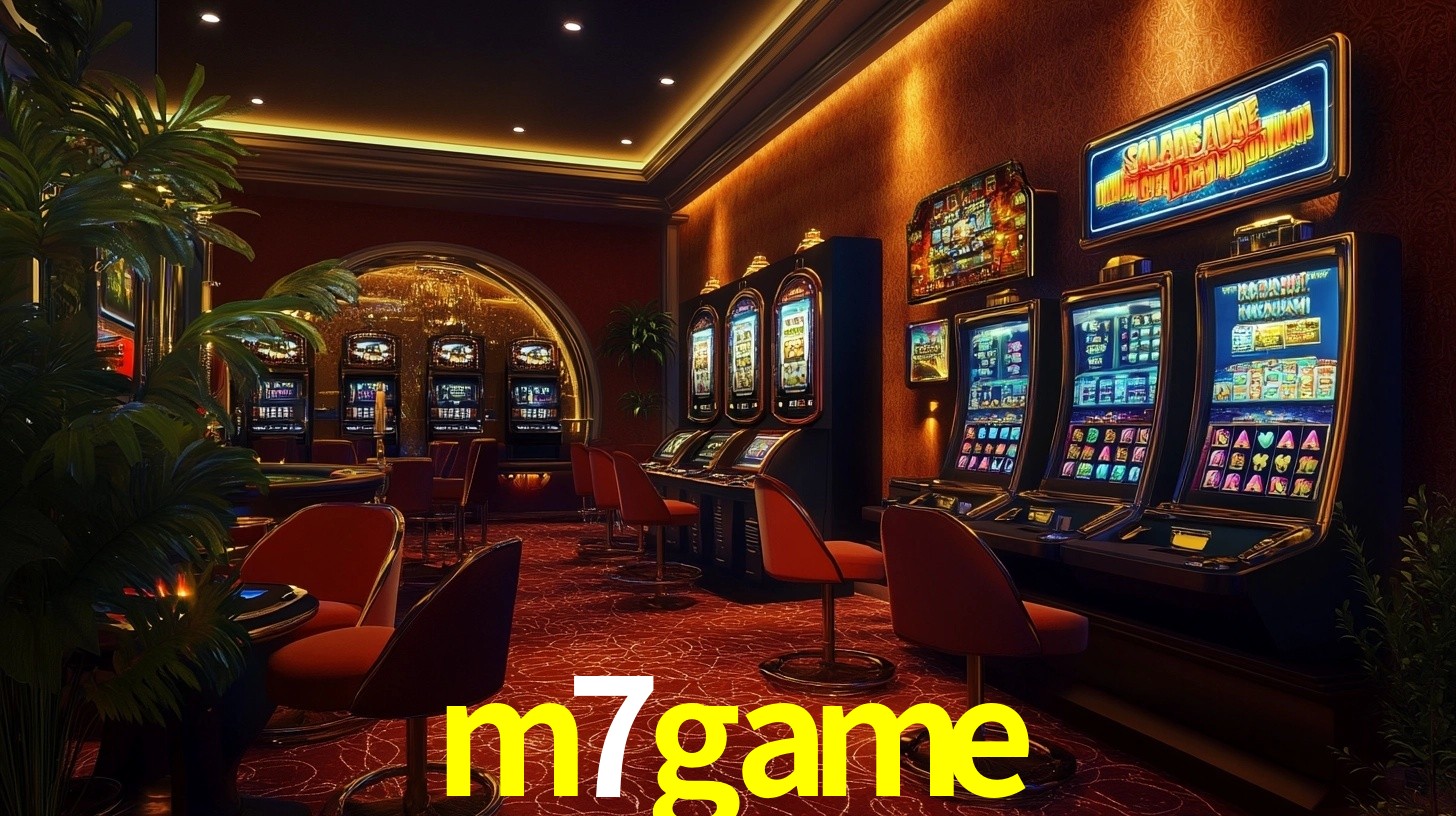 Exclusive Games m7game