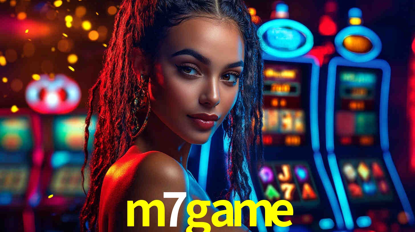 A Experiência Imersiva dos Cassinos Ao Vivo no m7game