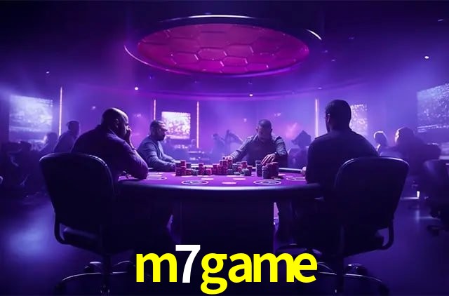 Descubra a Essência do m7game: Nossa História e Compromissos