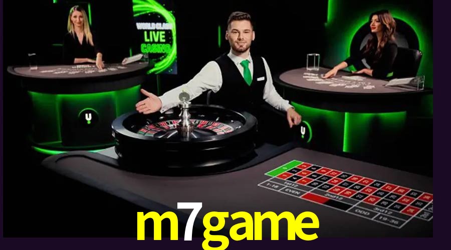 Quick Registration m7game