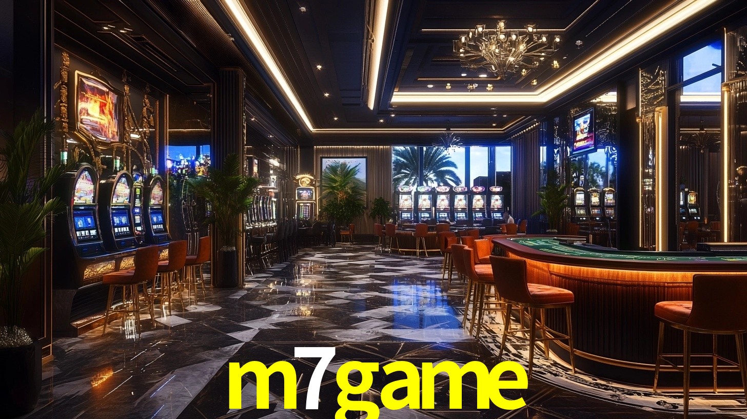 Welcome Bonus m7game
