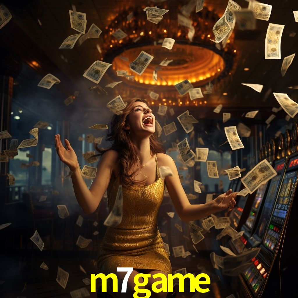 Live Casino m7game