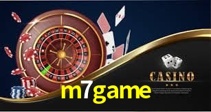 Welcome Bonus m7game
