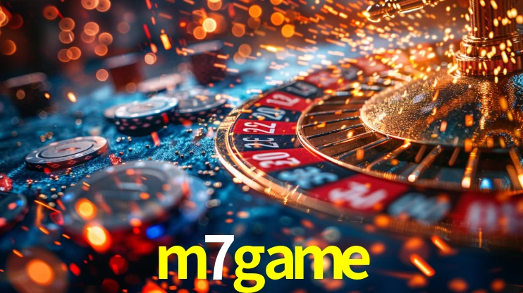 Live Casino m7game