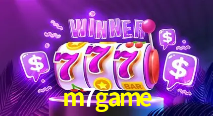 A Popularidade dos Caça-Níqueis no m7game