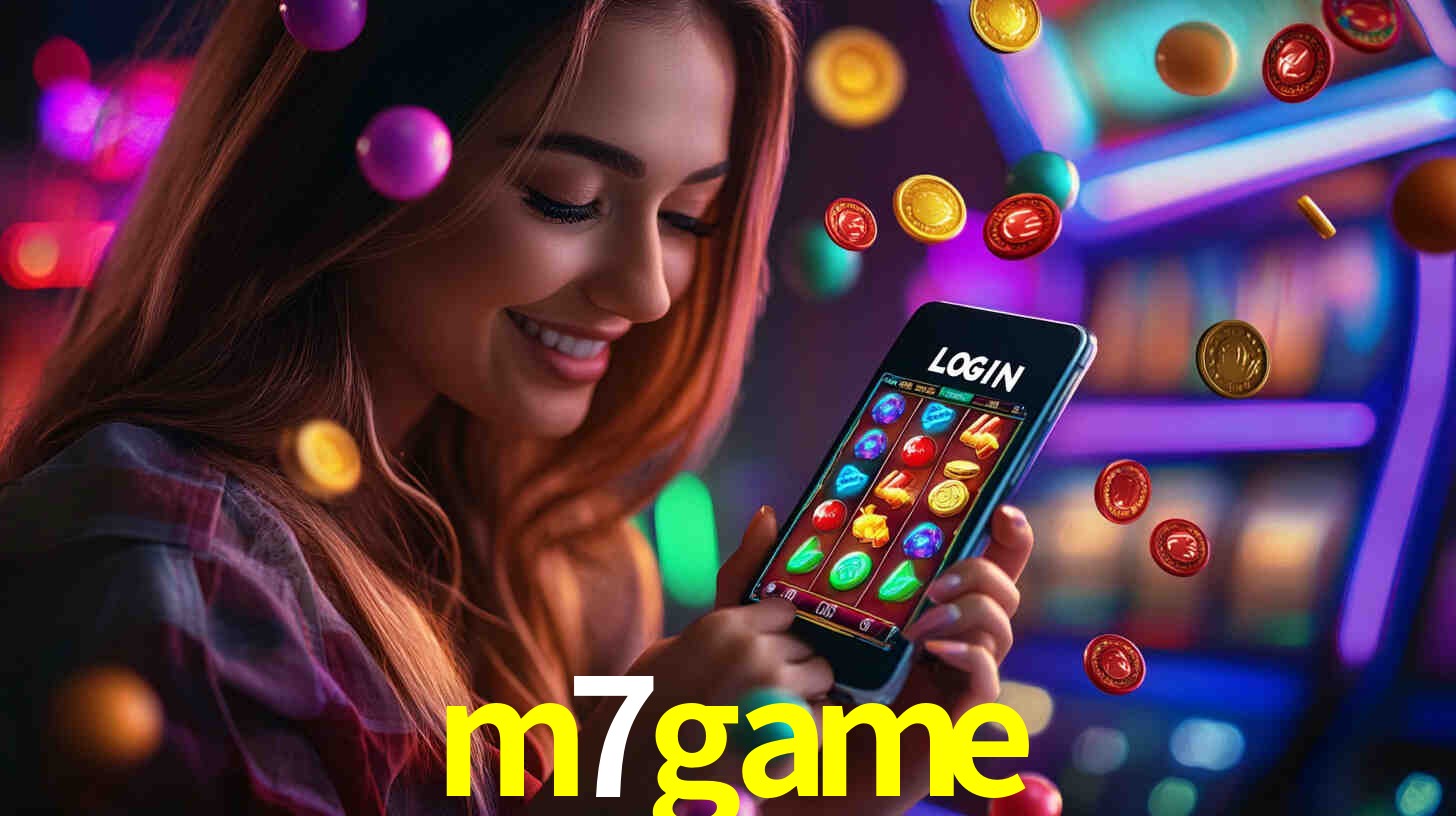 m7game,m7game bet