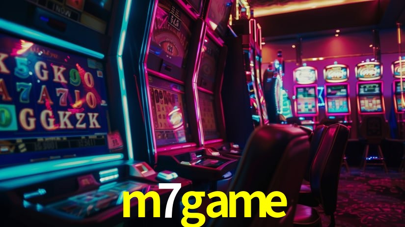 Weekend Specials m7game