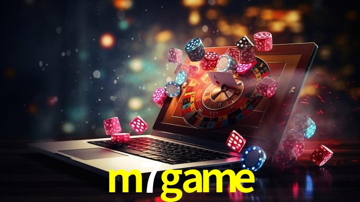 Desvendando o Mundo dos Jogos Virtuais na m7game