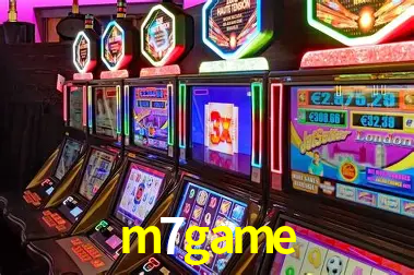 Descubra a Magia dos Jogos de Arcade no m7game