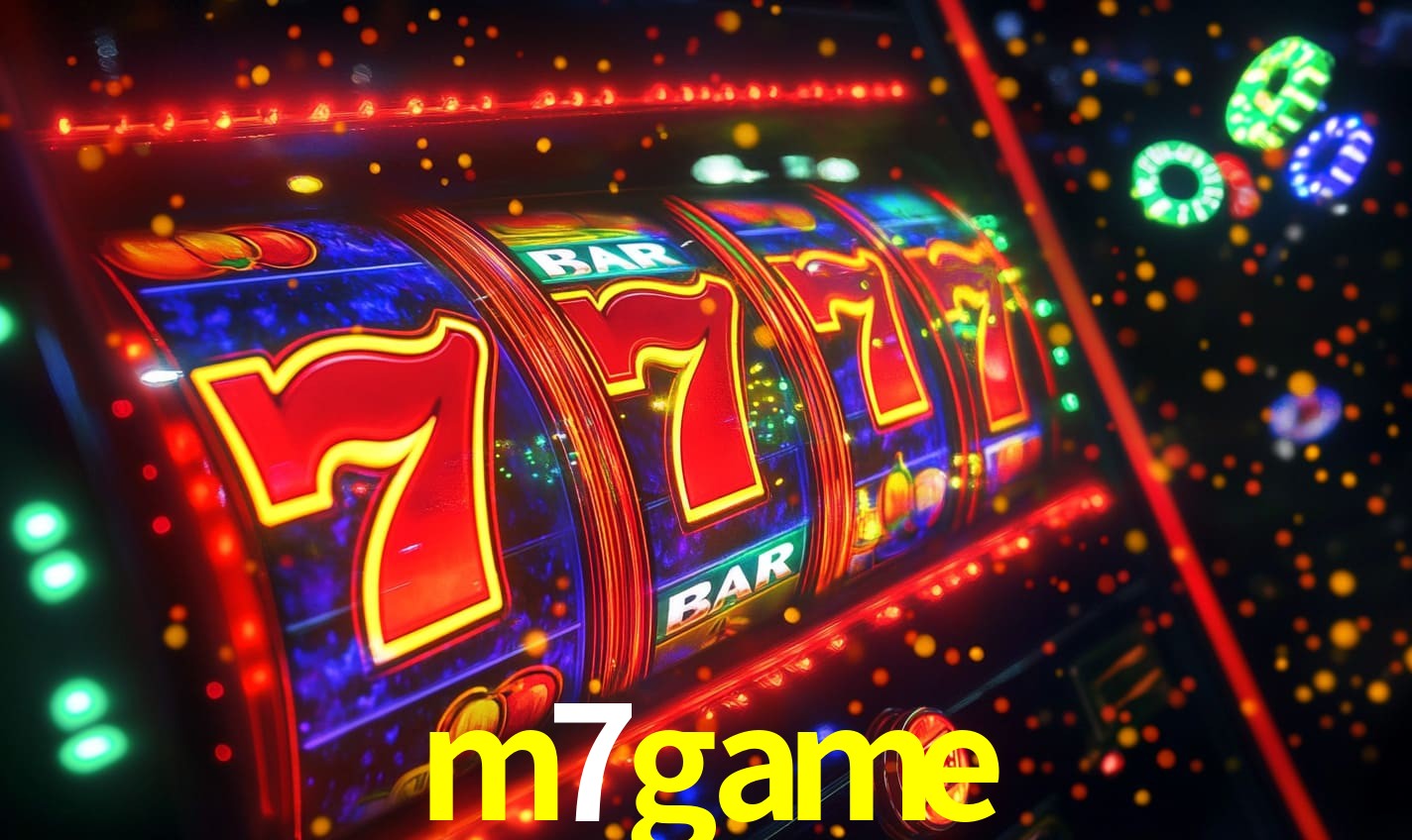 m7game bet